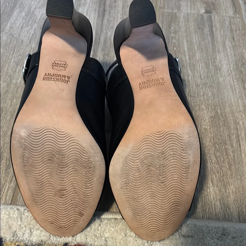 Johnston & Murphy Heels - Picture 6 of 6